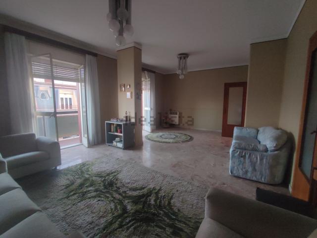Appartamento in vendita di 165 m² in Via Gian Battista Nicolosi, 57