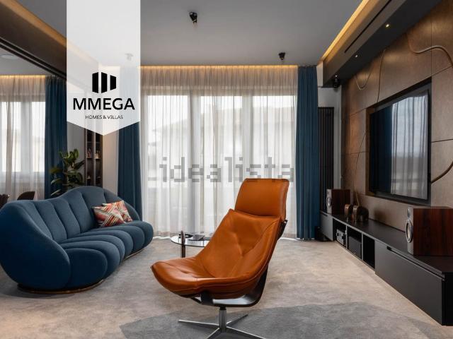 Appartamento in vendita di 165 m² in Via Giandomenico Romagnosi, 8