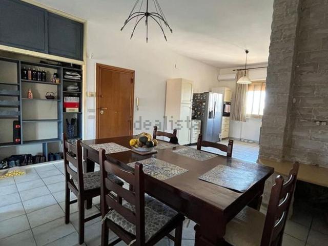 Appartamento in vendita di 165 m² in Via Gino Zappa