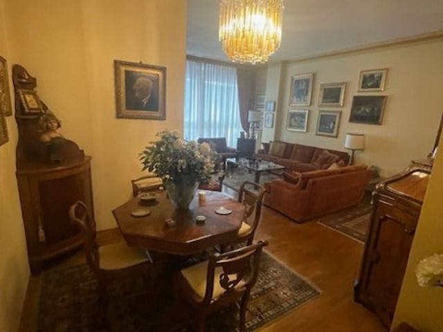 Appartamento in vendita di 165 m² in Via Giosuè Carducci