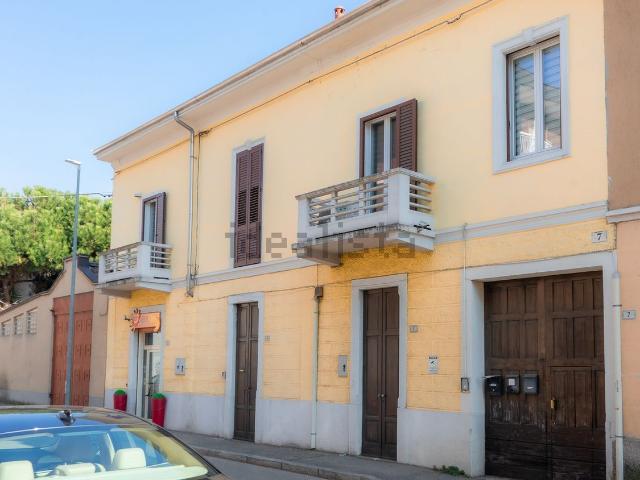 Appartamento in vendita di 165 m² in Via Giordano Bruno, 7