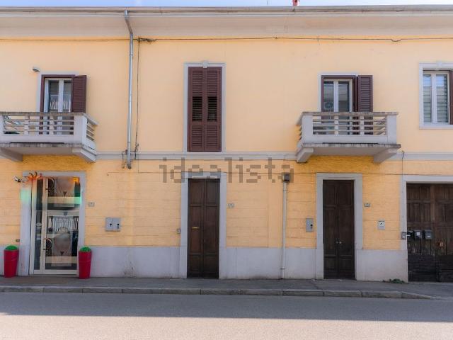 Appartamento in vendita di 165 m² in Via Giordano Bruno, 7