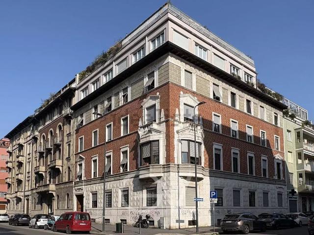 Appartamento in vendita di 165 m² in Via Giorgio Vasari