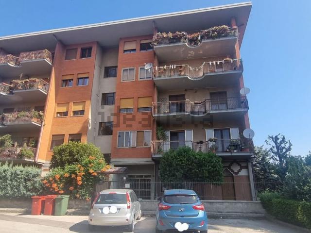Appartamento in vendita di 165 m² in Via Giovanni Battista