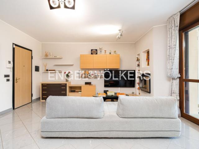 Appartamento in vendita di 165 m² in Via Giovanni Guareschi