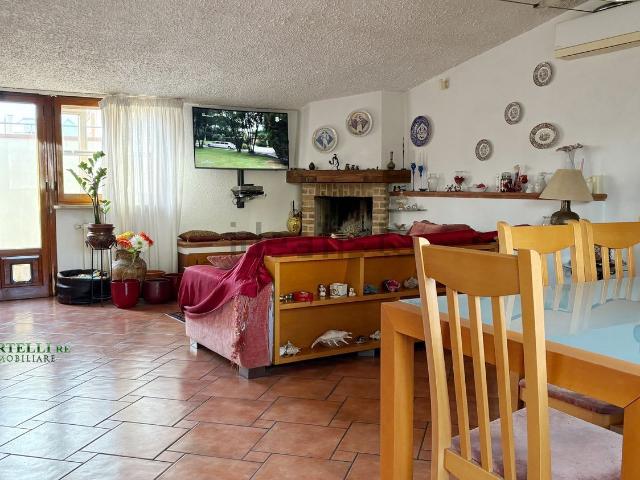 Appartamento in vendita di 165 m² in Via Giovanni Duprè