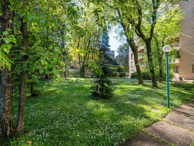 Appartamento in vendita di 165 m² in Via Giovanni Keplero, 5