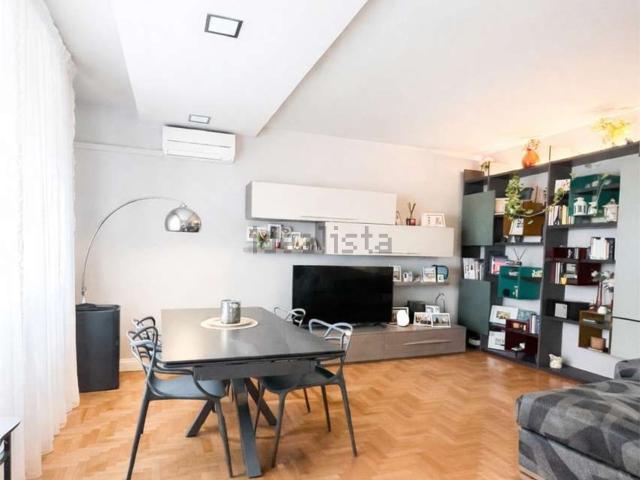 Appartamento in vendita di 165 m² in Via Griminella