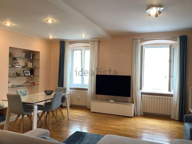Appartamento in vendita di 165 m² in Via Guglielmo Marconi, 34