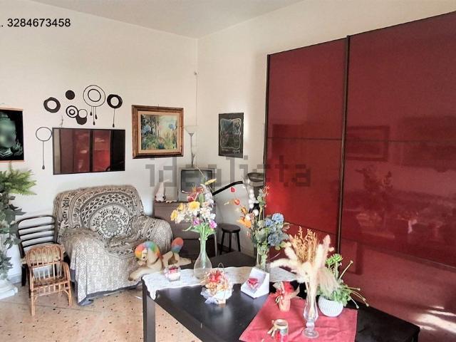 Appartamento in vendita di 165 m² in Via Guglielmo Oberdan