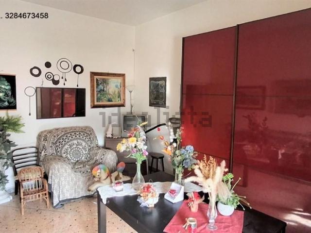 Appartamento in vendita di 165 m² in Via Guglielmo Oberdan, 52