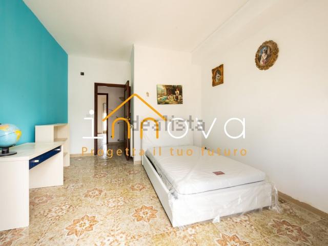 Appartamento in vendita di 165 m² in Via Domenico Bergamini, 9