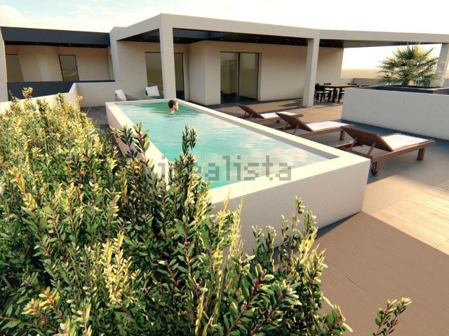 Appartamento in vendita di 165 m² in Via Don Minzoni, 34