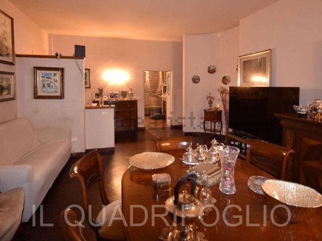 Appartamento in vendita di 165 m² in Via Don Giuseppe Dossetti