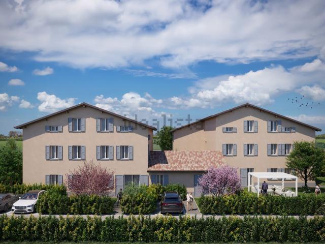 Appartamento in vendita di 165 m² in Via Donelli, 7