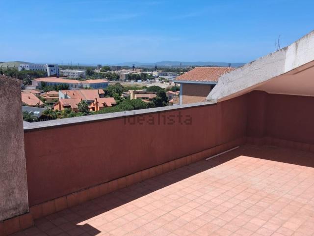 Appartamento in vendita di 165 m² in Via Dalmazia, 43