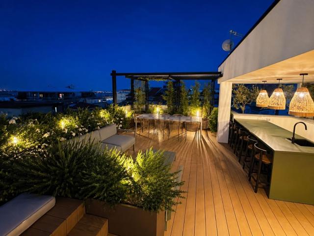 Appartamento in vendita di 165 m² in Via Dante Alighieri, 54
