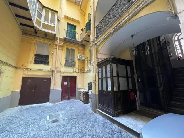 Appartamento in vendita di 165 m² in Via dei Carrozzieri a Monteoliveto