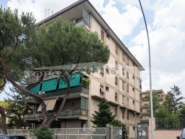 Appartamento in vendita di 165 m² in Via dell&apos Accademia Aldina, 18