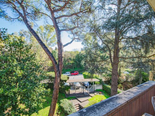 Appartamento in vendita di 165 m² in Via della Camilluccia, 313