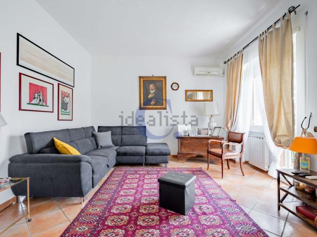 Appartamento in vendita di 165 m² in Via della Pisana, 331