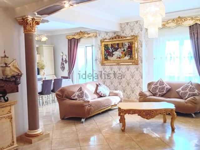Appartamento in vendita di 165 m² in Via delle Campanule