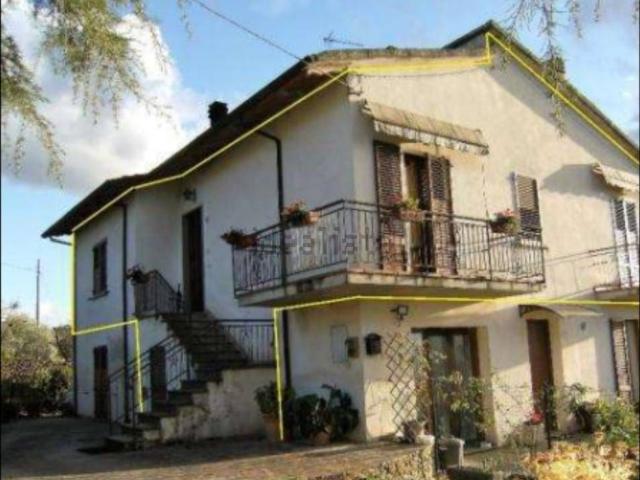 Appartamento in vendita di 165 m² in Via di Casa al Cincio