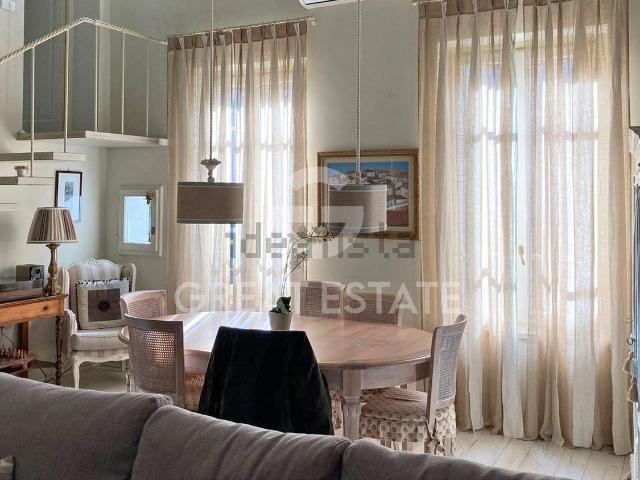 Appartamento in vendita di 165 m² in Via di Salicotto