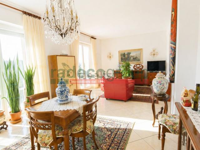Appartamento in vendita di 165 m² in Via Diomede Bonamici