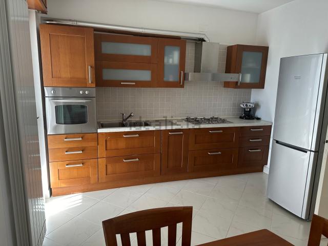 Appartamento in vendita di 165 m² in Via Duca degli Abruzzi
