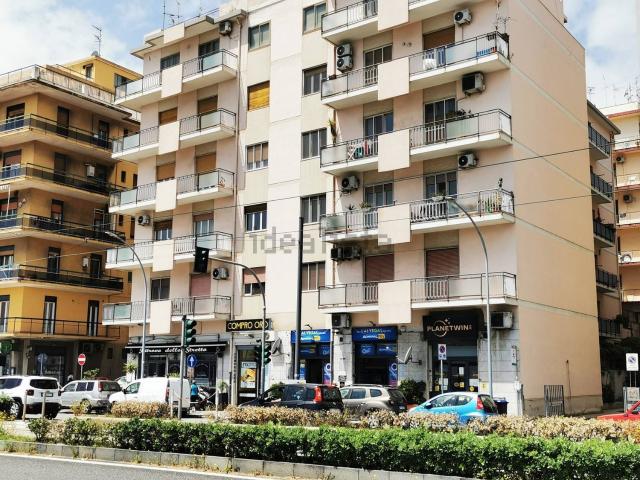 Appartamento in vendita di 165 m² in Via Duca degli Abruzzi, 1