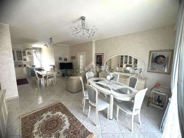 Appartamento in vendita di 165 m² in Via Enrico Toti, 15