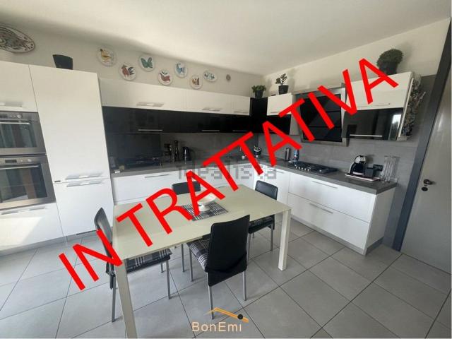 Appartamento in vendita di 165 m² in Via Eleonora Duse