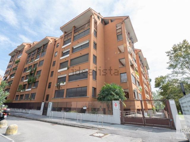 Appartamento in vendita di 165 m² in Via Ettore Bugatti, 13