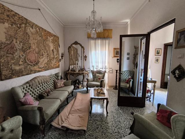 Appartamento in vendita di 165 m² in Via Federico Ciccaglione, 68