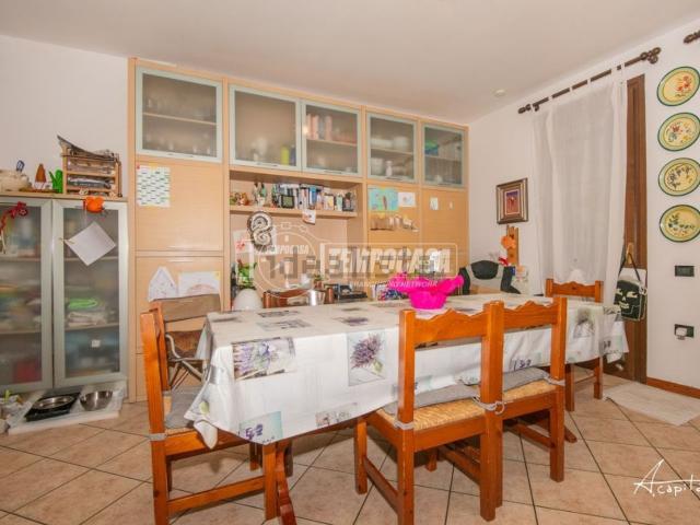 Appartamento in vendita di 165 m² in Via Iacopone da Todi, 16