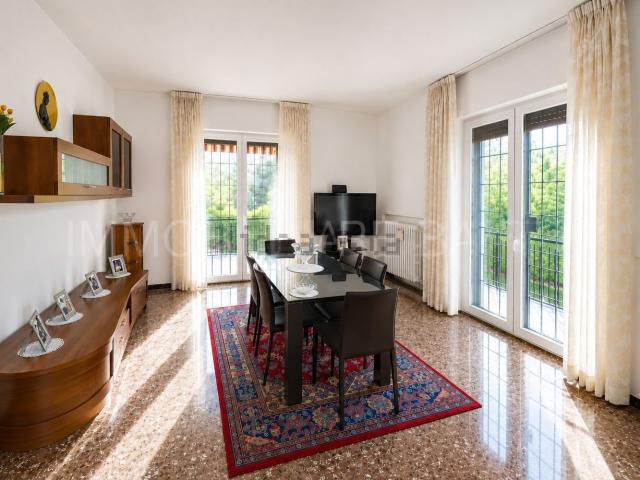 Appartamento in vendita di 165 m² in Via Idice, 107