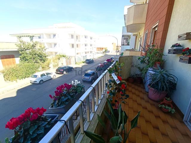 Appartamento in vendita di 165 m² in Via Isonzo, 17