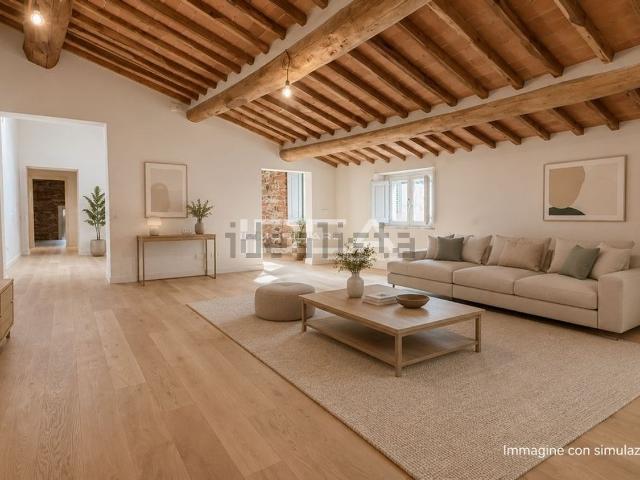 Appartamento in vendita di 165 m² in Via Olivo
