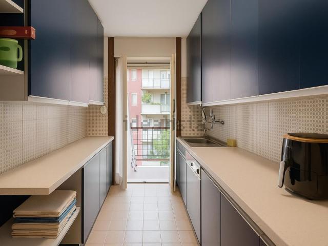Appartamento in vendita di 165 m² in Via Lodovico Castelvetro, 33
