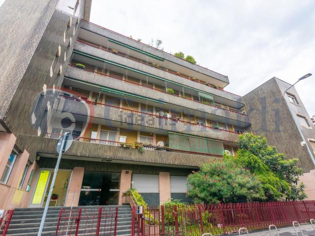 Appartamento in vendita di 165 m² in Via Lodovico Castelvetro, 33