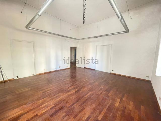 Appartamento in vendita di 165 m² in Via Lorenzo Il Magnifico
