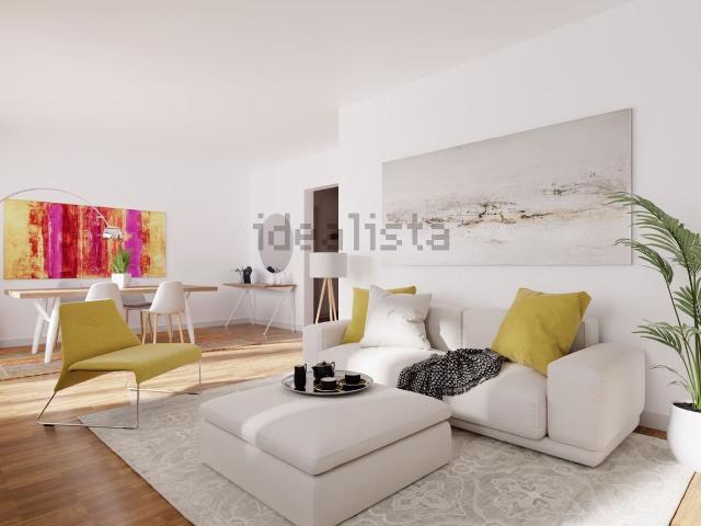 Appartamento in vendita di 165 m² in Via Losanna, 13