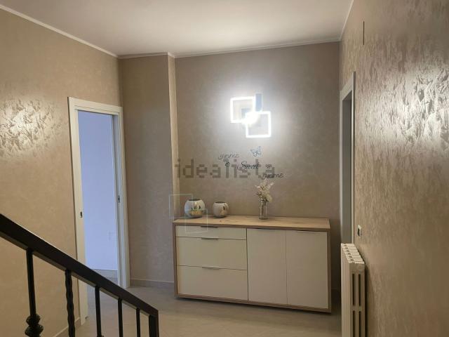 Appartamento in vendita di 165 m² in Via Lecce, 223
