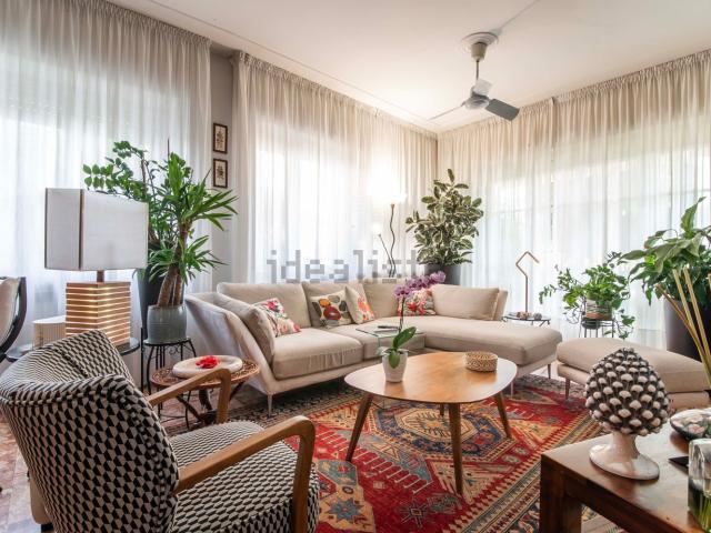 Appartamento in vendita di 165 m² in Via Luigi Rizzo, 25