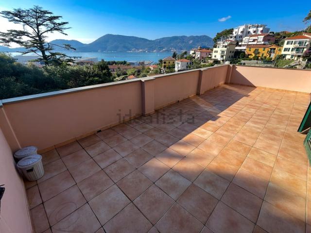 Appartamento in vendita di 165 m² in Via Luigi Rizzo, 26