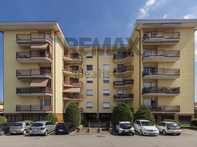 Appartamento in vendita di 165 m² in Via Luigi Tito Molina, 14