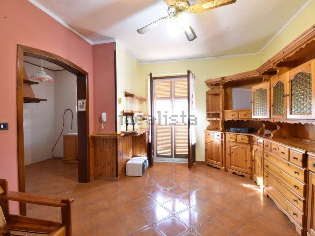 Appartamento in vendita di 165 m² in Via Monsignor Mario Ghiga