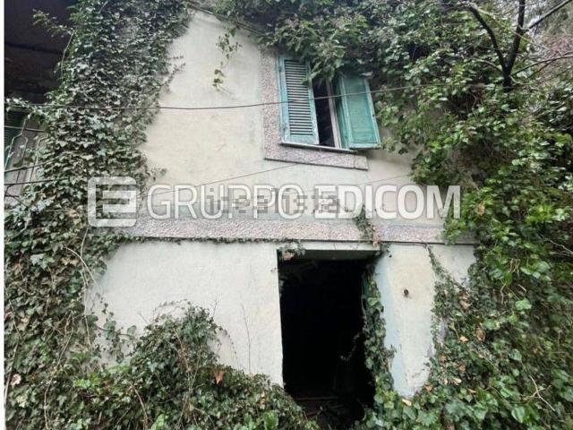 Appartamento in vendita di 165 m² in Via Montecervia