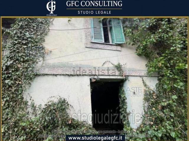Appartamento in vendita di 165 m² in Via Montecervia